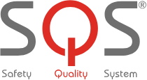 SQS GmbH Logo